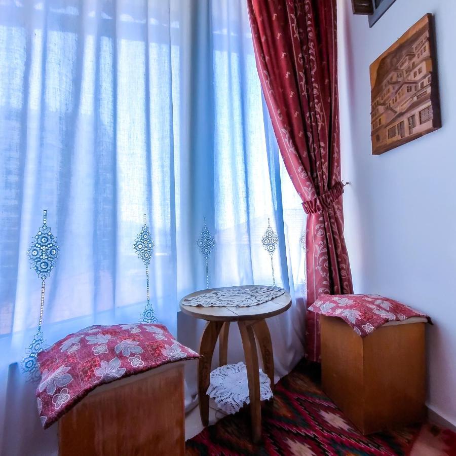 סרנדה Oda'S Room מראה חיצוני תמונה