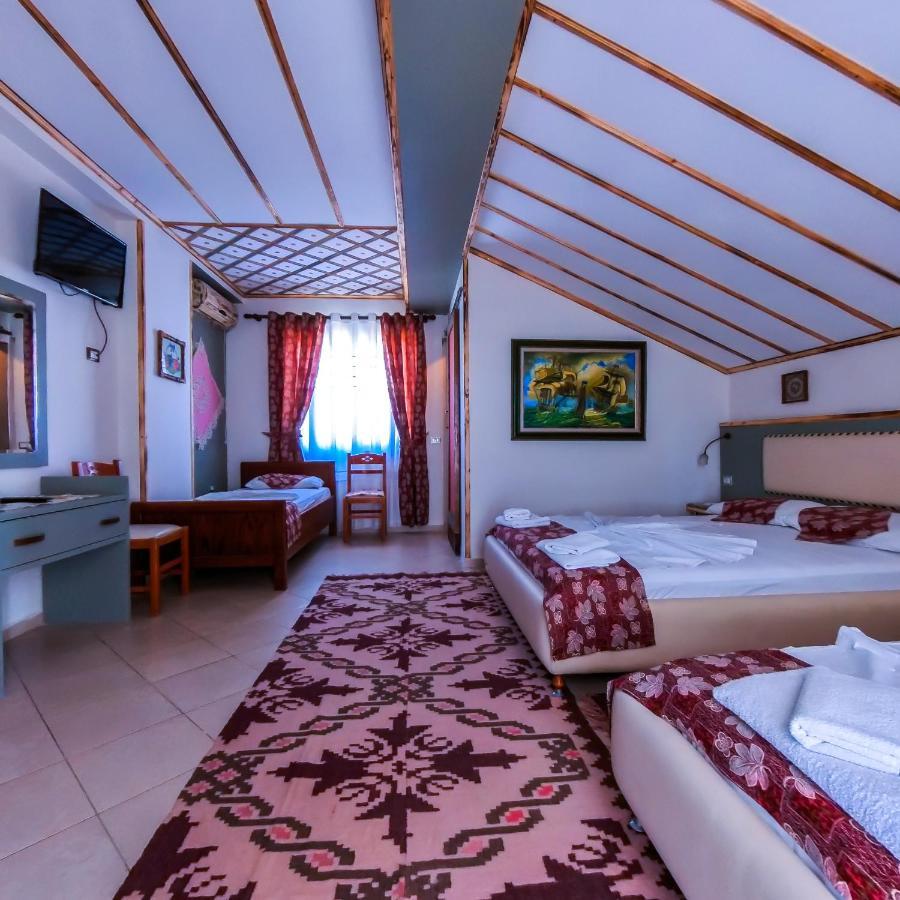 סרנדה Oda'S Room מראה חיצוני תמונה