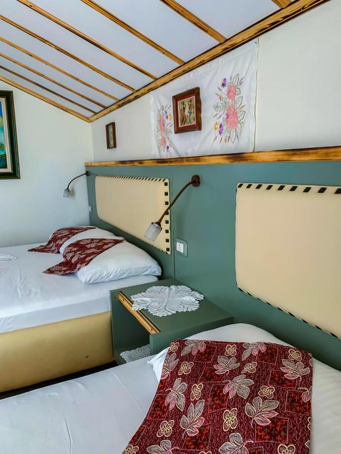 סרנדה Oda'S Room מראה חיצוני תמונה
