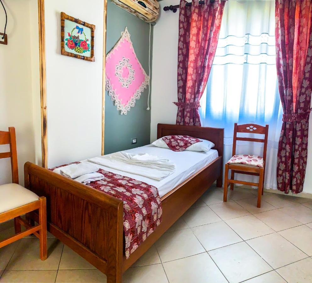 סרנדה Oda'S Room מראה חיצוני תמונה