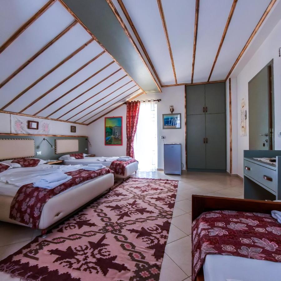 סרנדה Oda'S Room מראה חיצוני תמונה