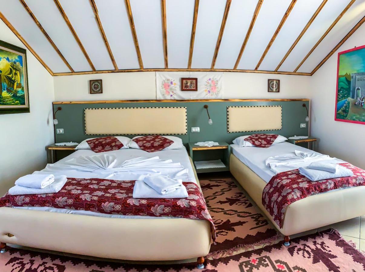 סרנדה Oda'S Room מראה חיצוני תמונה