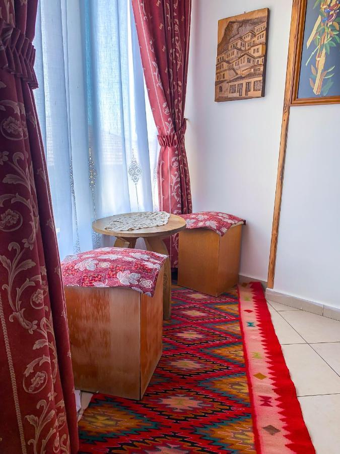 סרנדה Oda'S Room מראה חיצוני תמונה