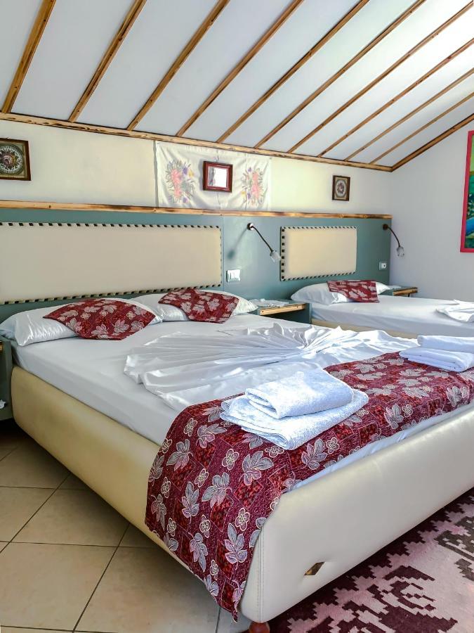 סרנדה Oda'S Room מראה חיצוני תמונה