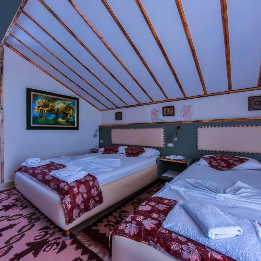 סרנדה Oda'S Room מראה חיצוני תמונה
