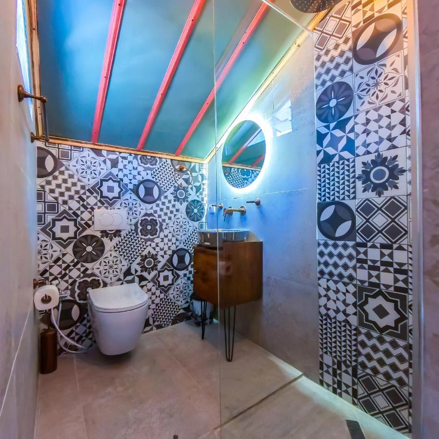 סרנדה Oda'S Room מראה חיצוני תמונה